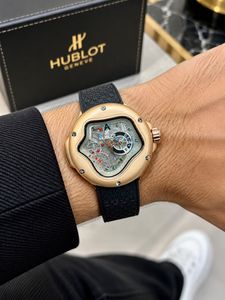 Hublot Watch