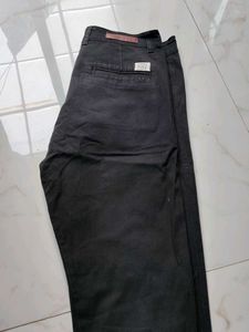 Stylish black pant from Jack &amp; Jones