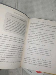 Two Self-Help Books