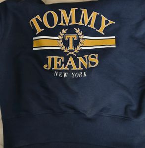 Tommy Original Pullover