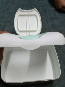 It's a Tissue Paper Box, I Need To Declutter