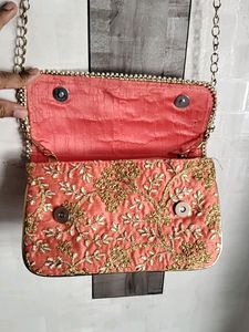 Sling Bag