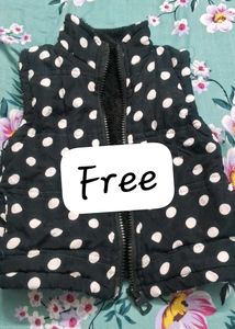 buy 2 jackets get one free