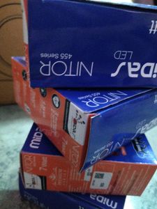 Paking Box 40pcs