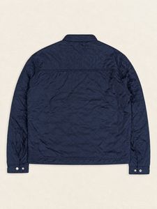 H&amp;M Quilted Bomber Jacket.