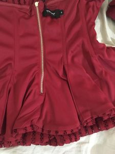Tag Intact Corset From Australia