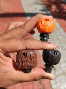 kinderjoy harry potter edition
