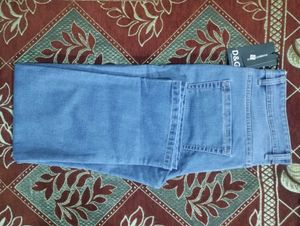 FREEITEMAVAILABLE 👖(NEW) D&amp;G Jeans
