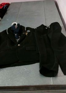 Primium Quality Three Piece Suit For Baby Boy