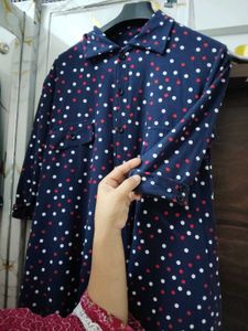 long shirt