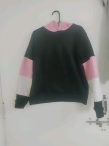 The hodi mode is very thick in black color.  Best