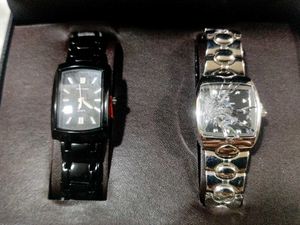 Pair of Watches - Working, Damage