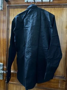 Stylish Black Shirt