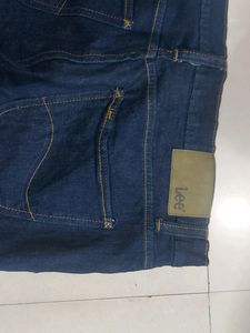 Lee Men's Jeans