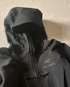 Arcteryx SV Alpha