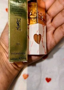 YSL The Inks Vinyl Cream 610