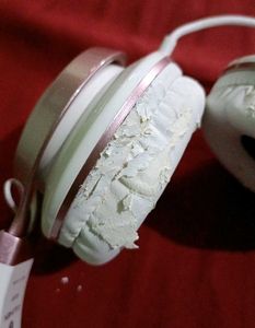 AILIHEN MS300 Wired Headphones, Stereo Foldable