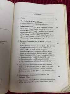 History Of Modern India By Bipan Chandra