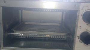 New  No Bil Box Only Oven