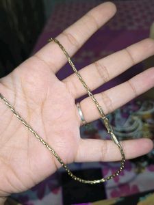 vintage antique handmade necklace