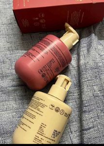 I'm From Caffeine Body Lotions - Set of 2 New Seal