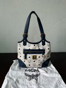 Mcm Bag