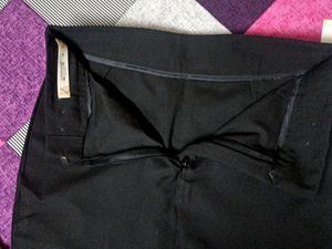 Formal Skirt Arrow