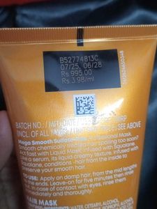 Matrix Mega Smooth Duo