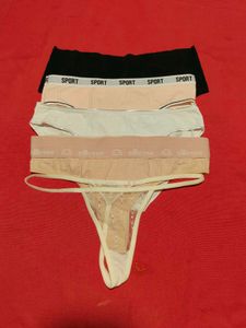 Combo 5 brief size 24/26