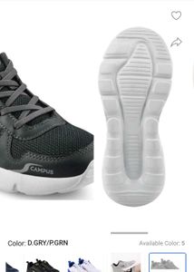 Shoes For Boys
