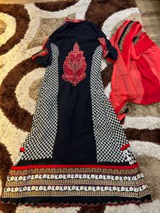 Elegant Kurta Set