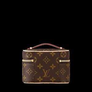 Louis Vuitton Designer Vanity Case Pouch