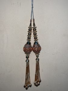 Lehnga latkan