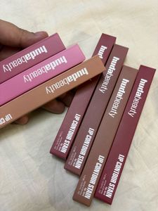 Huda Beauty Lip Contour Stain