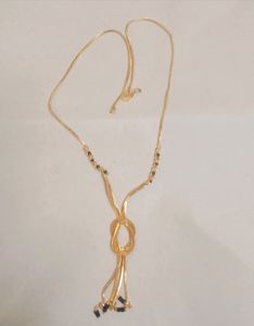 Gold Plated Mangalsutra