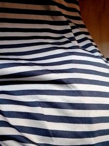 Striped Tunic Top❤️😍💕... hardly wore