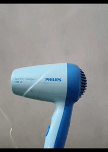 Philips SalonDry Compact Hair Dryer