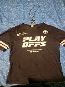 Unisex 'Play Offs' Graphic T-Shirt