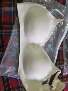 Comfortable Fashion Bras (Set of 2)