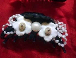 Elegant Hair  clutcher