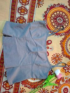 Top sleeveless