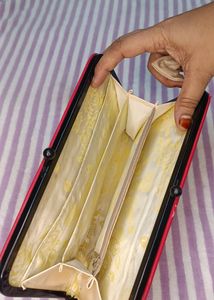New Hand Clutches