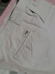 Trouser
