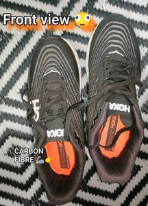 HOKA Mach series shoes 👟