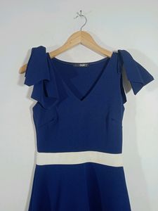 Quiz Blue Dress (Women)