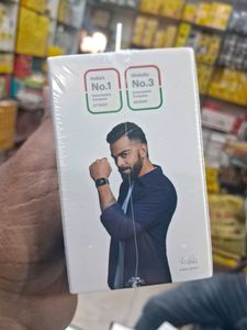 NOISE SMART Watch WITH B.T CALLING