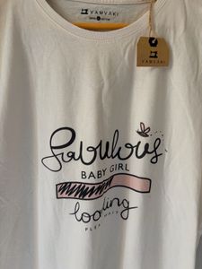 Vamvaki T-Shirt – Size XL