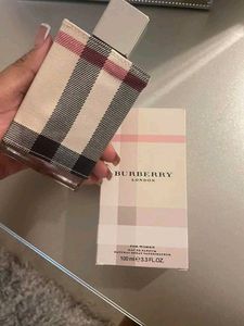Burberry London Perfume for Women