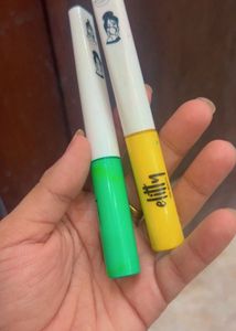 Colorful Eyeliner Set