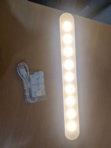LED Light Bar &amp; USB Cable